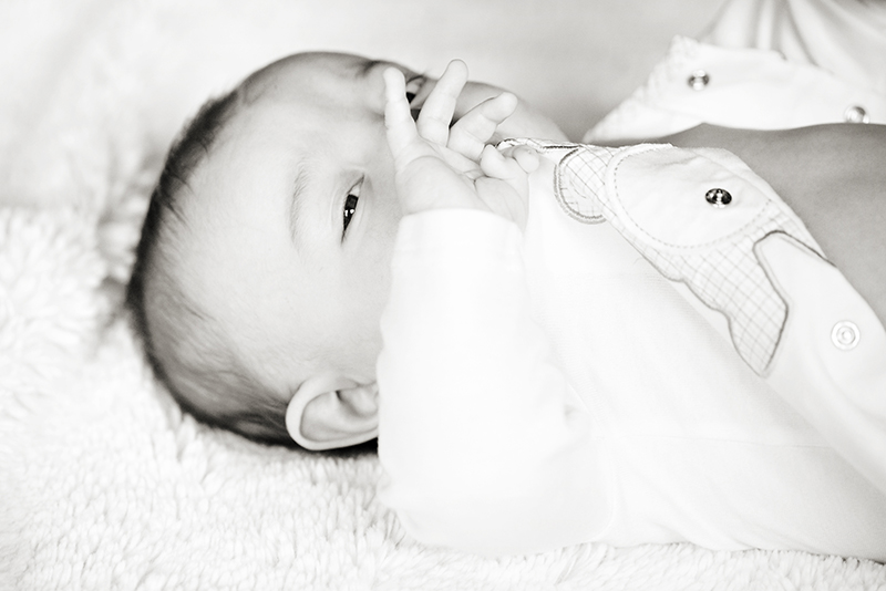 Spokane Baby Photography