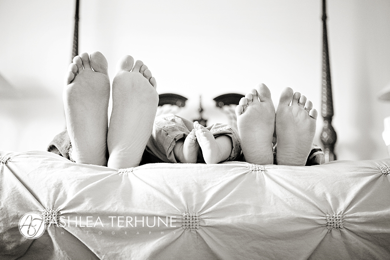 Spokane Portrait Photographer