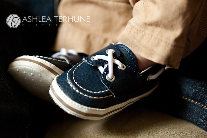 Spokane Family Photography