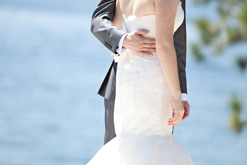 Coeur d' Alene Wedding at The Hagadone Event Center 4