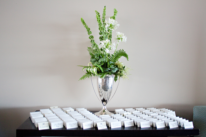 Coeur d' Alene Wedding at The Hagadone Event Center 5