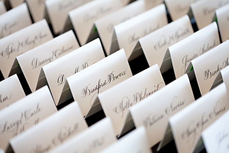 Coeur d' Alene Wedding at The Hagadone Event Center 6