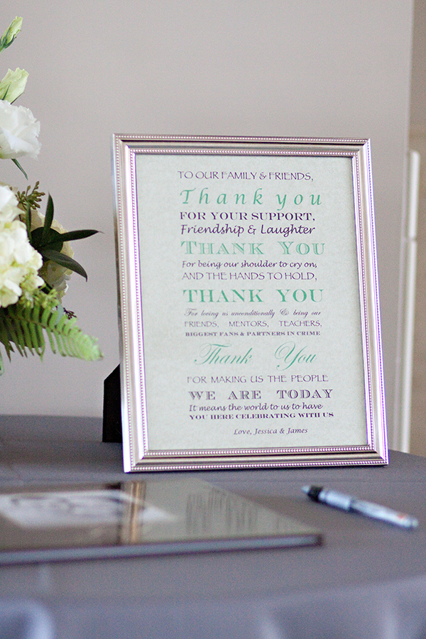 Coeur d' Alene Wedding at The Hagadone Event Center 7