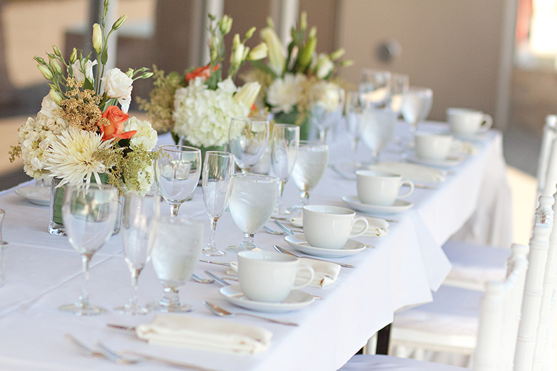 Coeur d' Alene Wedding at The Hagadone Event Center 13