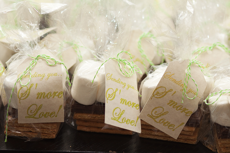 Coeur d' Alene Wedding at The Hagadone Event Center 16