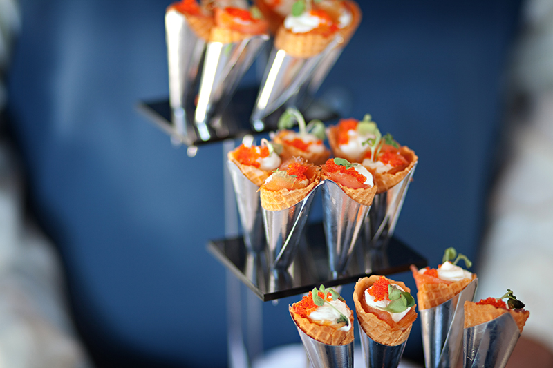 Coeur d' Alene Wedding at The Hagadone Event Center 21