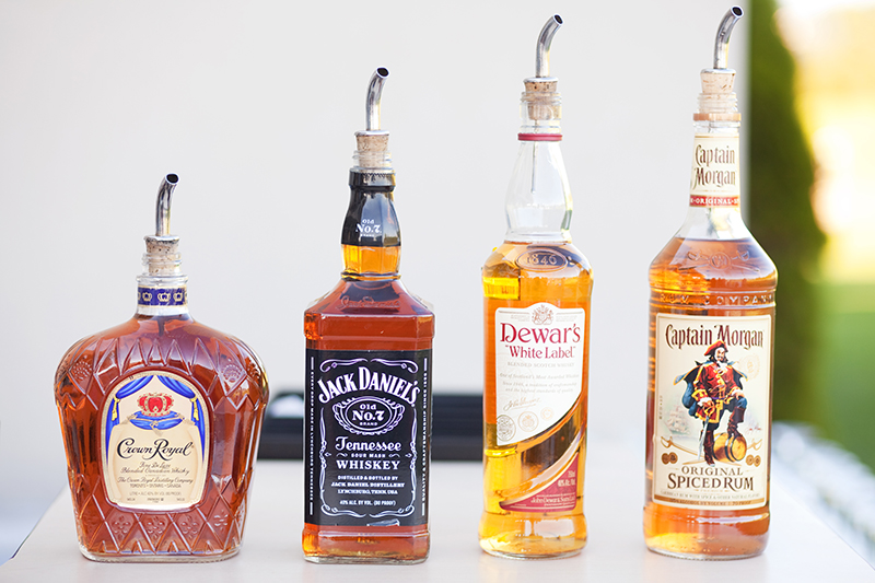 Coeur d' Alene Wedding at The Hagadone Event Center 22