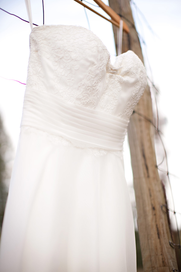 Spokane Backyard Wedding 2