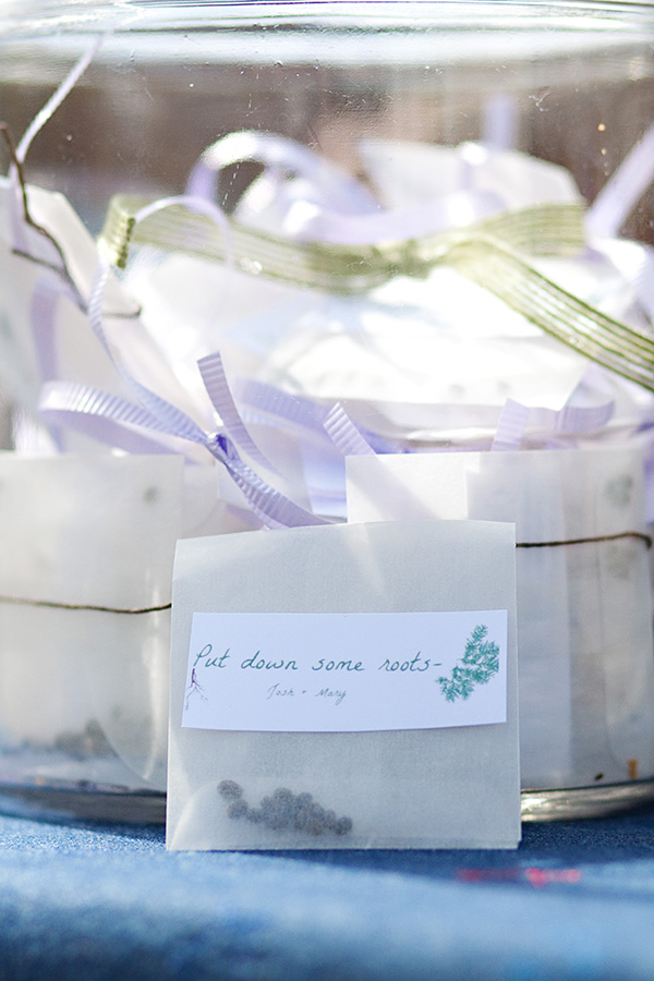 Spokane Backyard Wedding 7