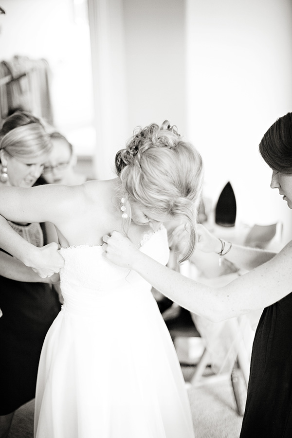 Spokane Backyard Wedding 10