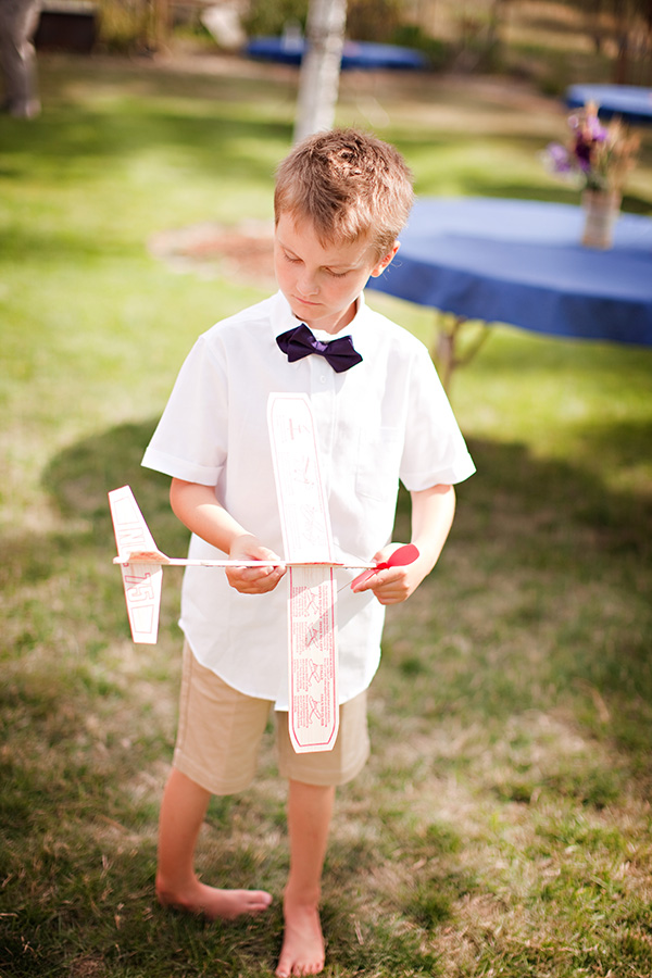 Spokane Backyard Wedding 14