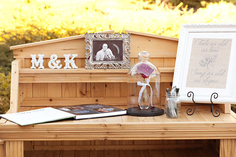 Spokane Wedding Photography - Camden Ranch 4