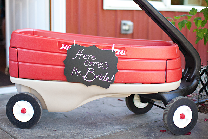 Spokane Wedding Photography - Camden Ranch 5