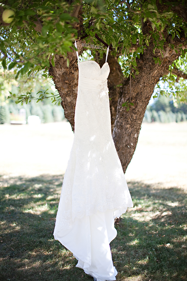 Spokane Wedding Photography - Camden Ranch 6