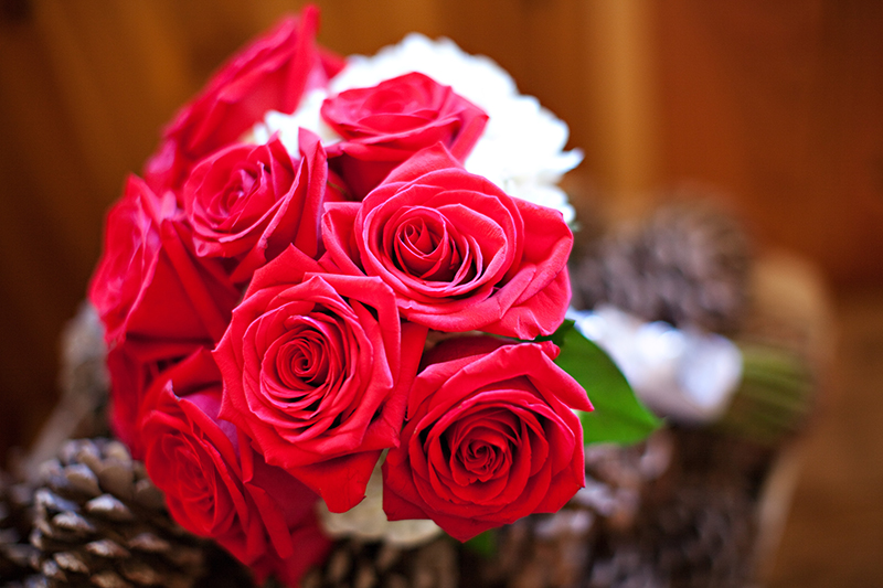 Spokane Wedding Photography - Camden Ranch 9