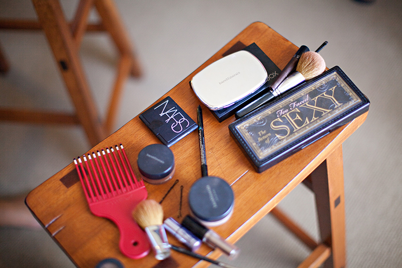 Spokane Wedding Photography - Camden Ranch 10