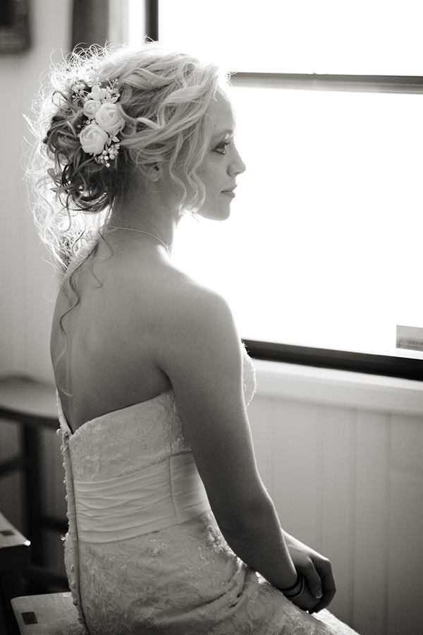 Spokane Wedding Photography - Camden Ranch 13