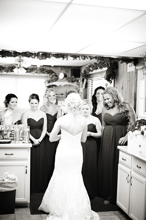 Spokane Wedding Photography - Camden Ranch 15