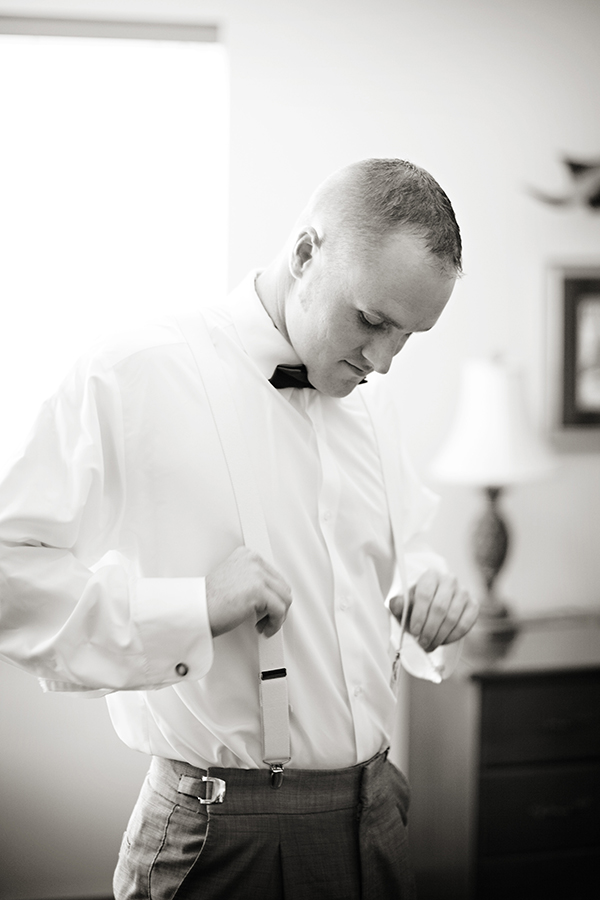 Spokane Wedding Photography - Camden Ranch 16