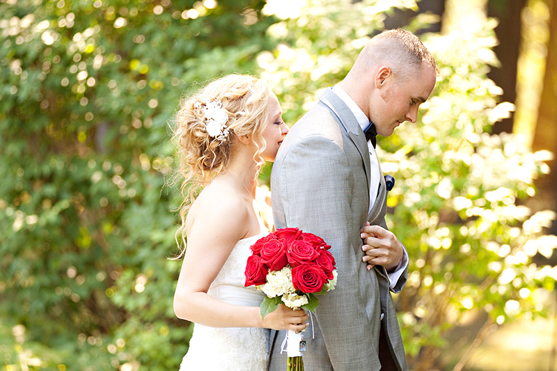 Spokane Wedding Photography - Camden Ranch 21