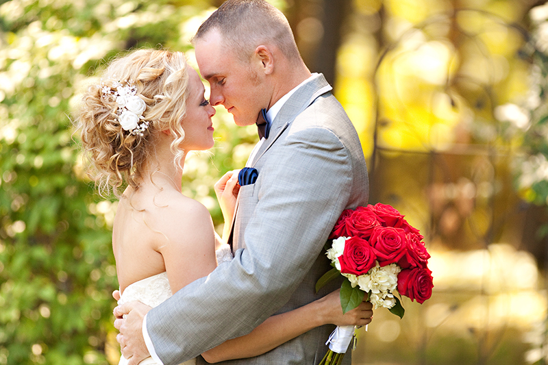 Spokane Wedding Photography - Camden Ranch 22