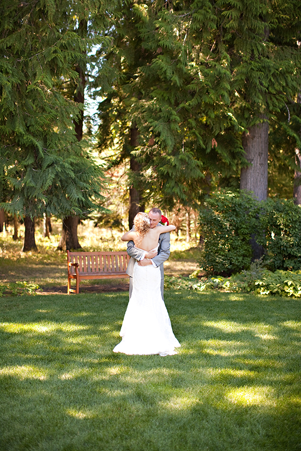 Spokane Wedding Photography - Camden Ranch 23