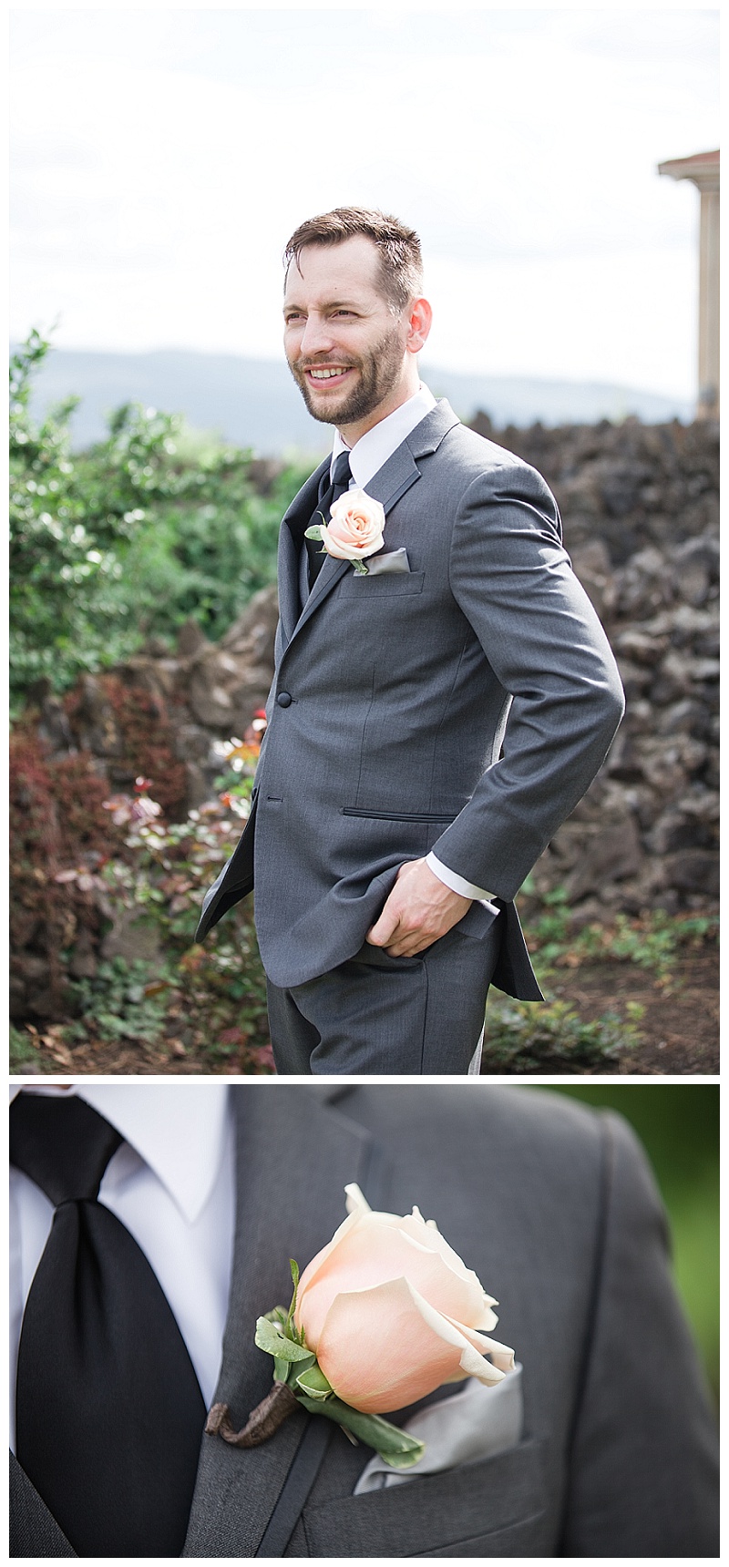 Spokane Wedding Photographer - Arbor Crest Winery 17