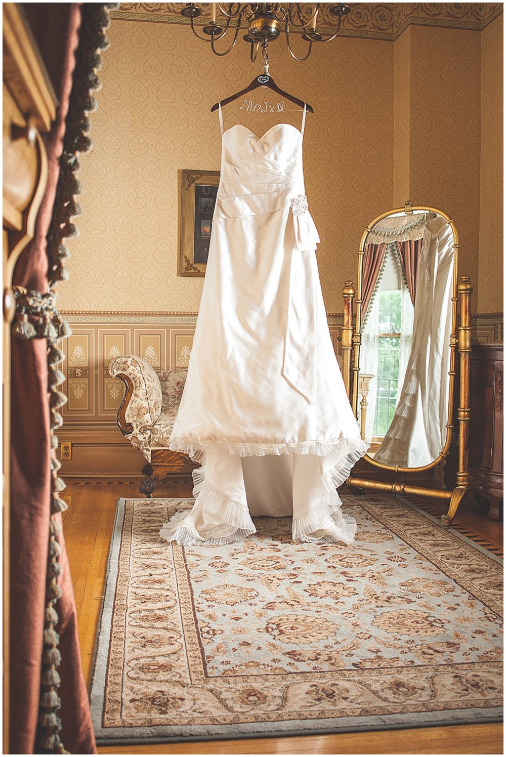 Spokane Wedding Photographer Ashlea Terhune 32