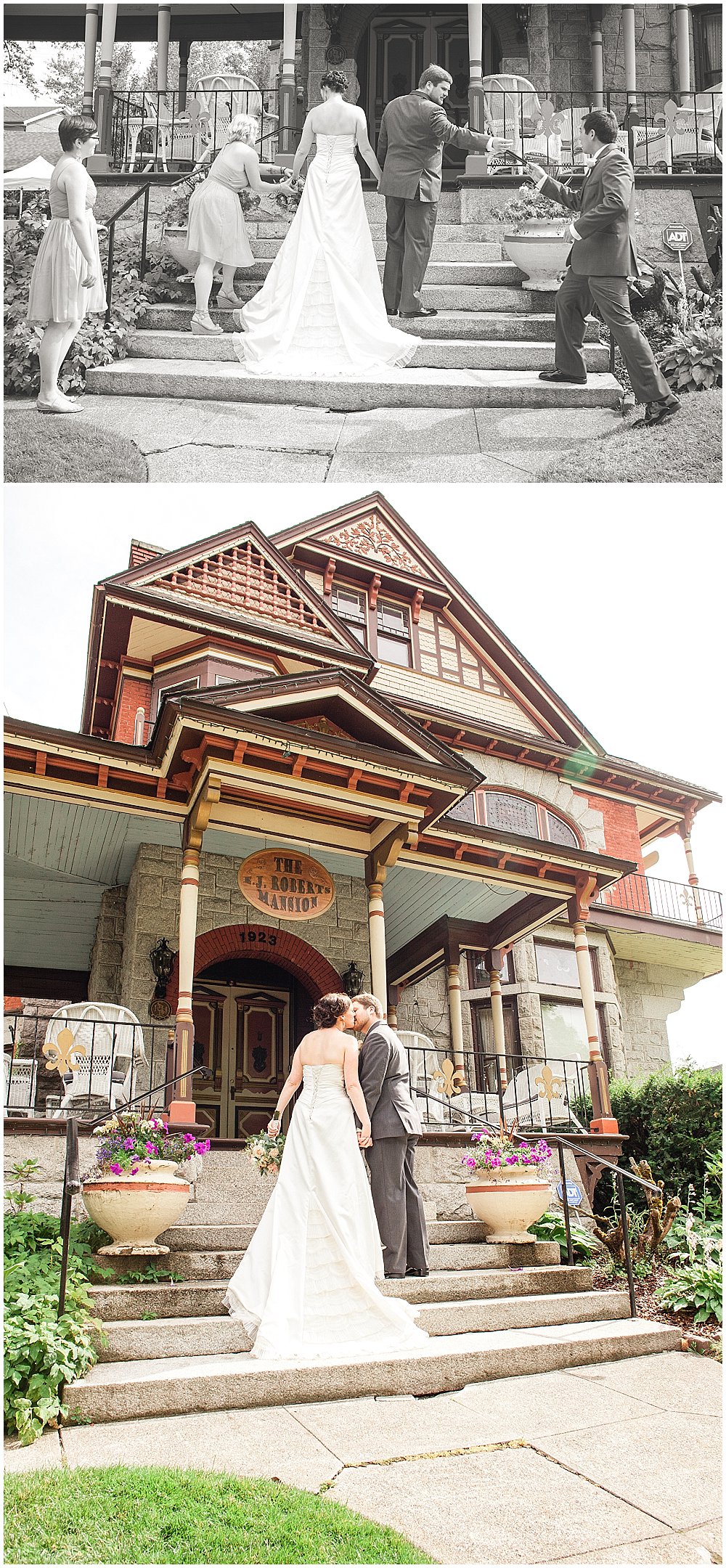 Spokane Wedding Photographer Ashlea Terhune 12