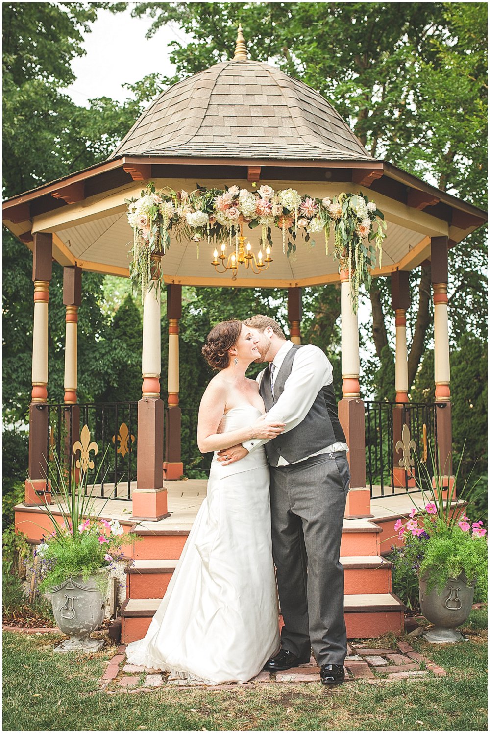 Spokane Wedding Photographer Ashlea Terhune 1